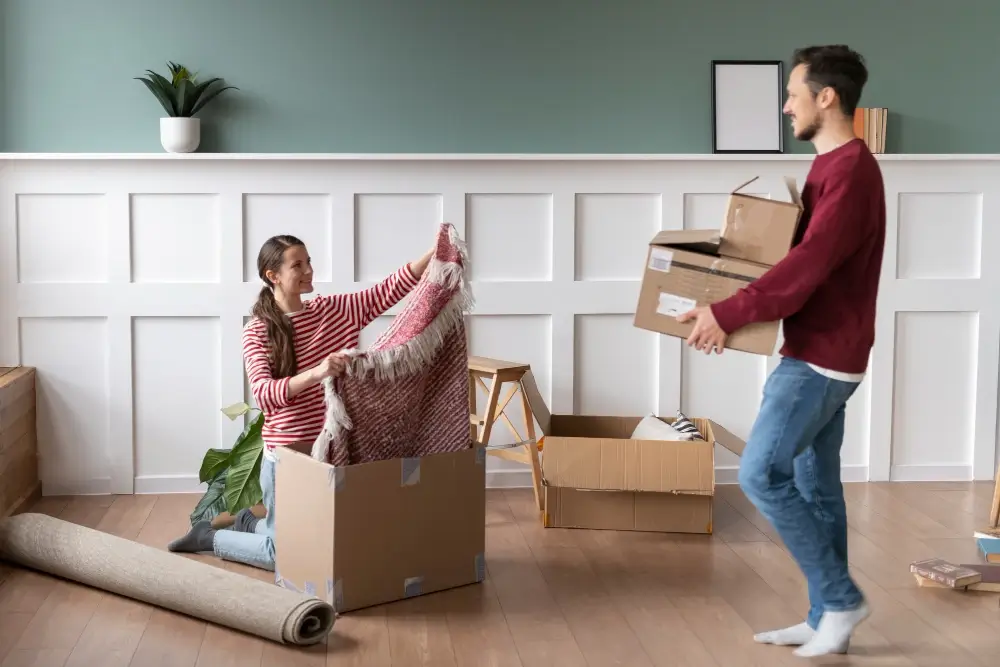 Moving home mistakes to avoid