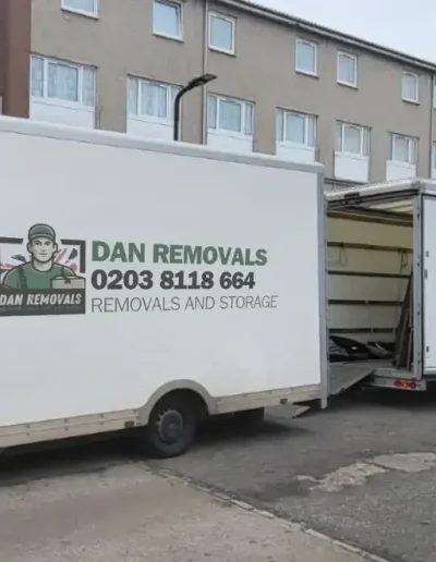 Emergency removals